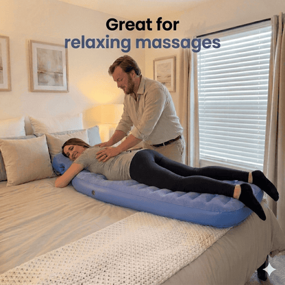 DISPEP™ – Stomach Sleep Pregnancy Mattress