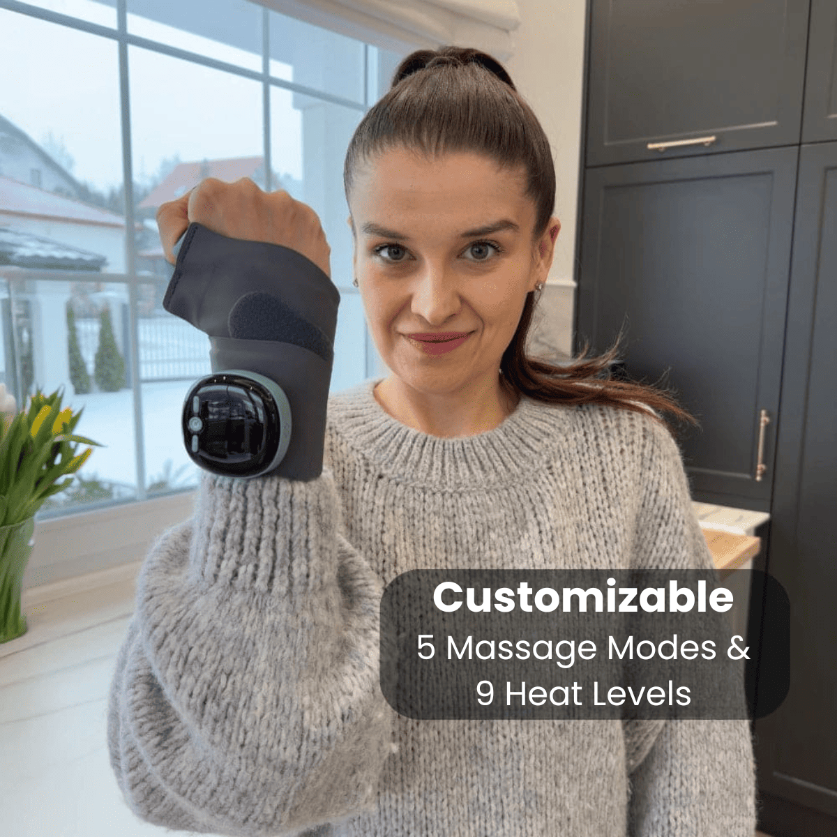 DISPEP™ – Wrist Support You Can Rely On