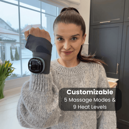 DISPEP™ – Wrist Support You Can Rely On
