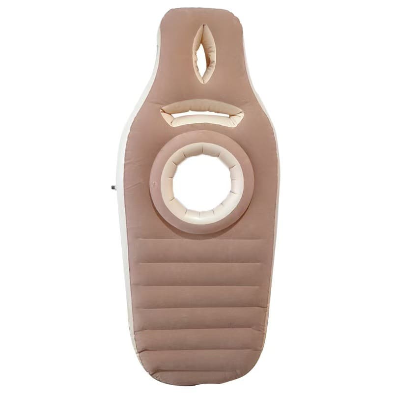 DISPEP™ – Stomach Sleep Pregnancy Mattress