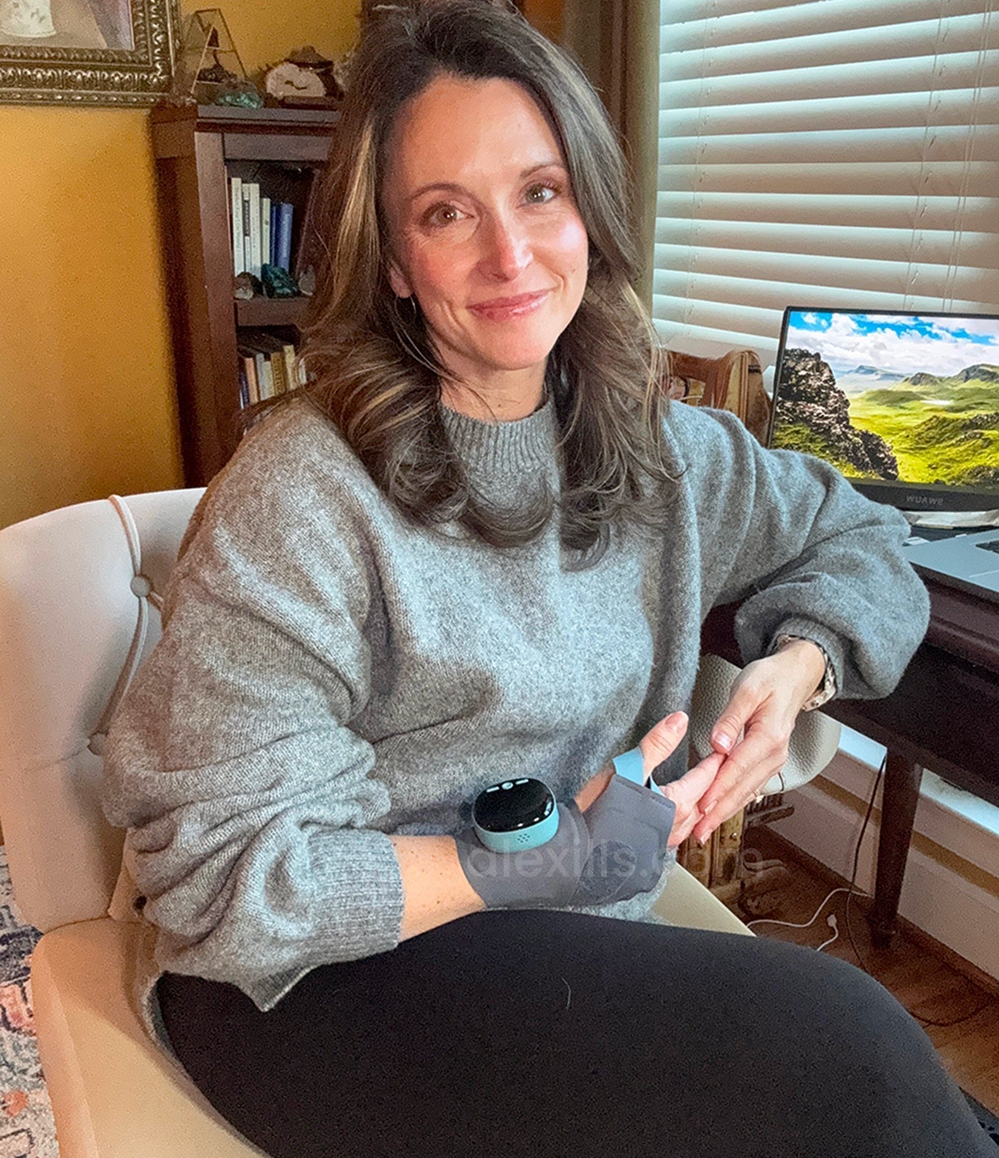 Samantha C.